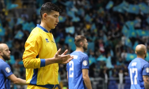 «Борьба нервов». Тренер оценил шансы сборной Казахстана в выездном матче против Финляндии