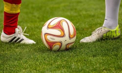 Клуб КПЛ раскрыл личность умершего на тренировке футболиста