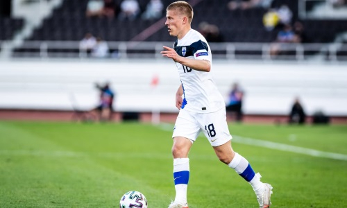 В сборной Финляндии считают Казахстан непростым противником