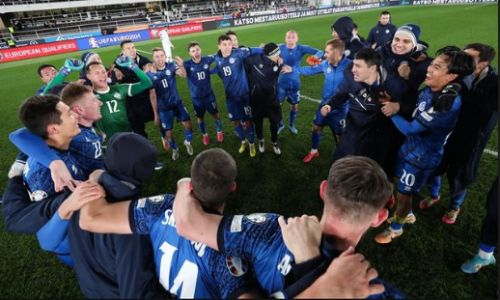 «У Казахстана есть бешеная сила воли, характер, желание и единство». Комментатор «Матч ТВ» оценил сенсацию в отборе Евро-2024
