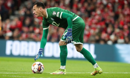 Игорь Шацкий рассказал, как Казахстану удалось сделать камбэк с Финляндией