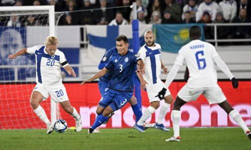 Известный в КПЛ тренер назвал причину камбэка сборной Казахстана