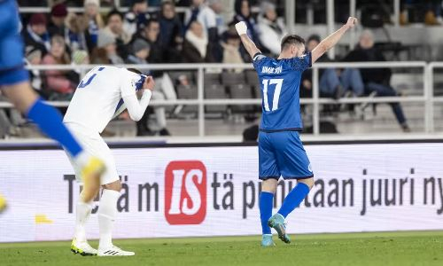 «В какой год мы вернулись?». Финны назвали матч с Казахстаном «шокирующим провалом»