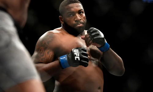 Три бойца UFC дисквалифицированы за допинг