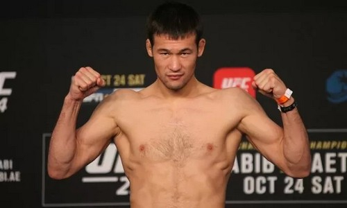 «Мы увидим другого Шавката». Тренер Рахмонова дал прогноз на его следующий бой в UFC