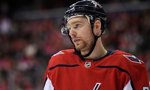В НХЛ предложили «оторвать голову» российскому хоккеисту