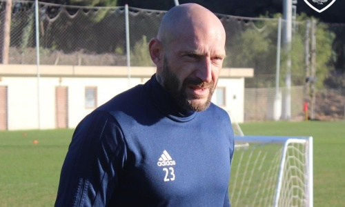 Экс-игрок сборной Казахстана высказал мнение о шансах Казахстана выйти на Евро-2024