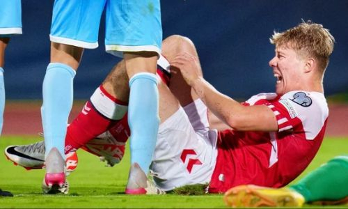 «Мы сломаем тебя, нам нечего терять». Стали известны неожиданные подробности матча соперников Казахстана в отборе Евро-2024