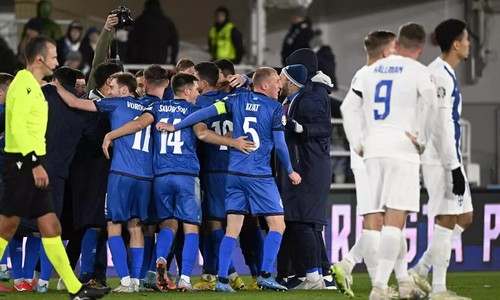 «Было полной катастрофой». Экс-футболист сборной Финляндии назвал причину провала в матче с Казахстаном