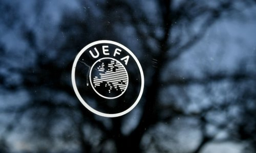 УЕФА принял окончательное решение по Израилю
