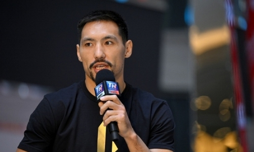 Жанибек Алимханулы поразил американского эксперта во время интервью