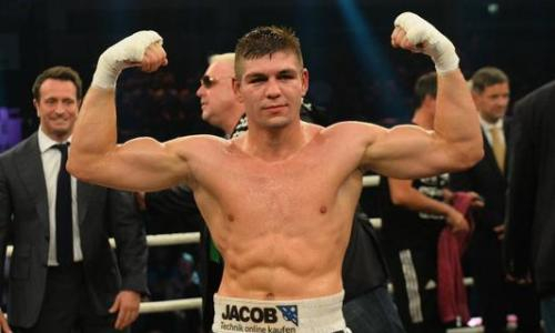 Экс-чемпион мира с 36 победами. Что известно о следующем сопернике лучшего боксера из Казахстана