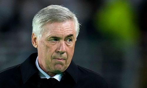 «Реал» определился с основным кандидатом на замену Анчелотти