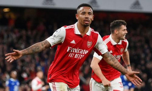 «Челси» — «Арсенал»: прямая трансляция матча АПЛ