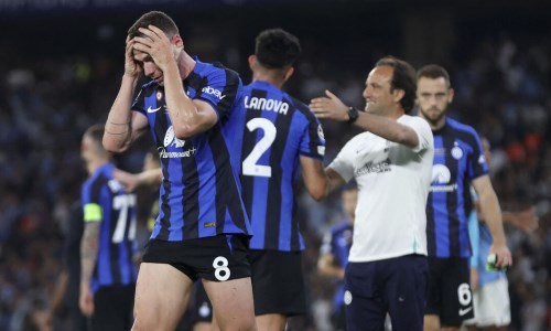 Футболиста-гея нашли в топовом клубе Италии