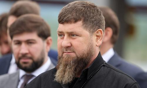 Критика Рамзана Кадырова за сына-боксера не получила поддержки