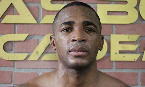 Стала известна дата долгожданного боя чемпиона мира в весе Алимханулы и Головкина