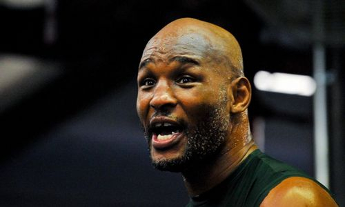 «Это конец». Легендарный Бернард Хопкинс отреагировал на важное событие в боксе