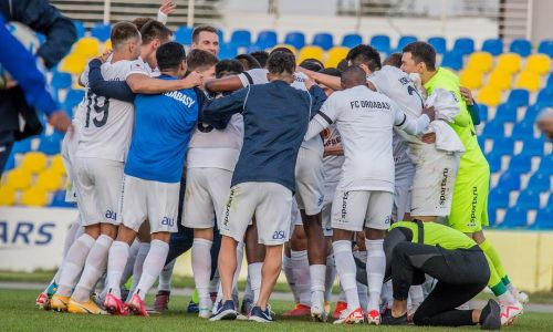 «Ордабасы» может оформить историческое чемпионство уже на выходных. Что для этого нужно?