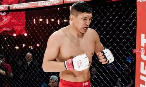 «Я тебя буду на куски разрывать». Куат Хамитов угрожает казахстанскому актеру