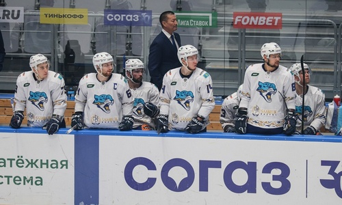 «Будут разбираться, кто более лузер». В России дали прогноз на матч КХЛ «Куньлунь Ред Стар» — «Барыс»