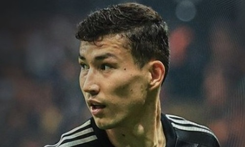 Невероятное случилось в матче «Галатасарай» — «Бешикташ» с участием Зайнутдинова