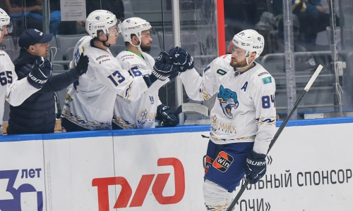 «Аналогичная ситуация». КХЛ оценила расклад сил перед матчем «Барыса»