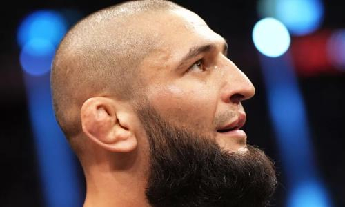 Хамзату Чимаеву «записали» первое поражение в карьере после UFC 294