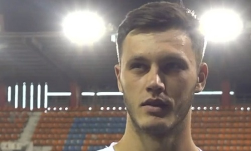 В «Актобе» объяснили потерю очков в матче с аутсайдером КПЛ