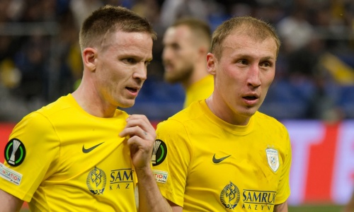 В Косово ожидают победу над «Астаной» в Лиге Конференций