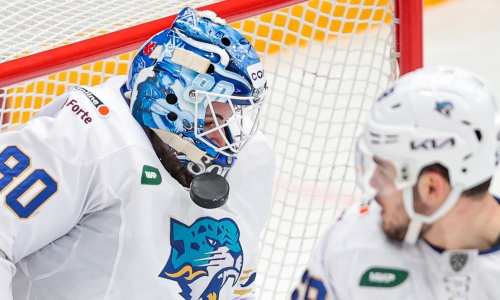 «У пекинцев аргументов не нашлось». КХЛ разобрала победу «Барыса» над «Куньлунь Ред Стар»