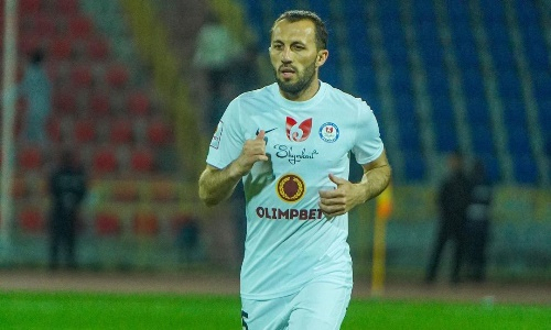 Гафуржан Суюмбаев сравнил победы в КПЛ с «Ордабасы» и «Кайратом»