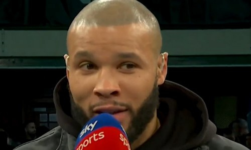 С Алимханулы? Юбэнк сделал заявление о титульном бое