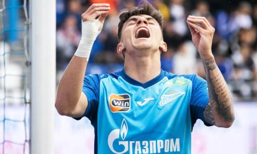 «В России за это дают желтую карточку». Одноклубник Зайнутдинова показал последствия жуткого фола