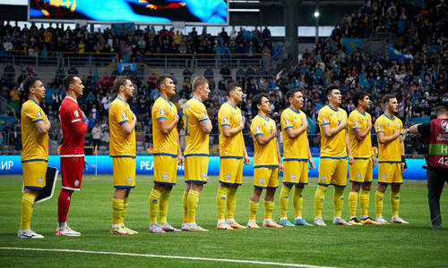 Названы молодые казахстанские футболисты, способные продолжить карьеру в Европе