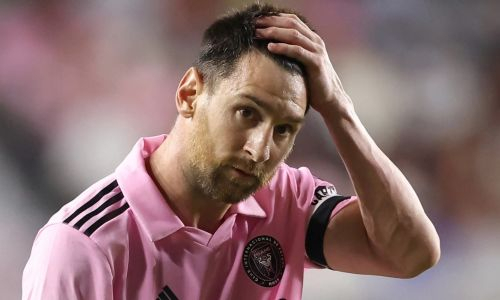 Стала известна позиция Лионеля Месси по возвращению в «Барселону»