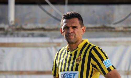 Лидер «Кайрата» назвал главную проблему клуба