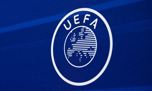 УЕФА заступился за Россию и наказал Литву