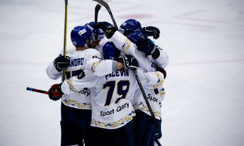 «Номад» узнал всех соперников по Континентальному Кубку