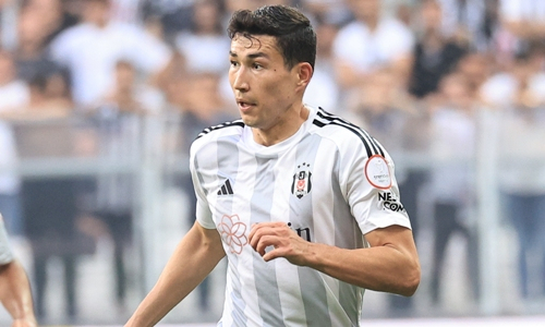 Прямая трансляция матча «Будё-Глимт» — «Бешикташ» с возможным участием Зайнутдинова