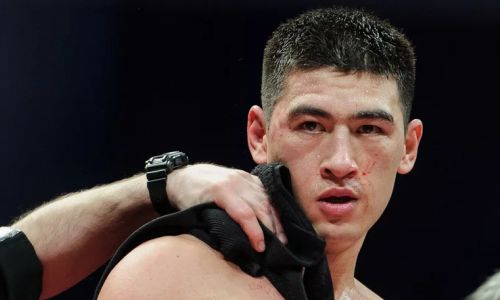 «В кого он превратился». Стало известно о неожиданных изменениях Дмитрия Бивола