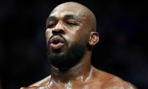 Российский боец получил бой за титул UFC из-за травмы Джона Джонса