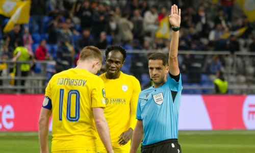 «У „Астаны“ очень тяжелая ситуация». Эксперт о шансах казахстанского клуба в Лиге Конференций