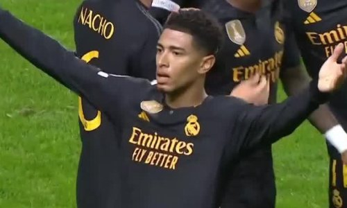 Новичок «Реала» за 130 миллионов сотворил историю в Лиги Чемпионов