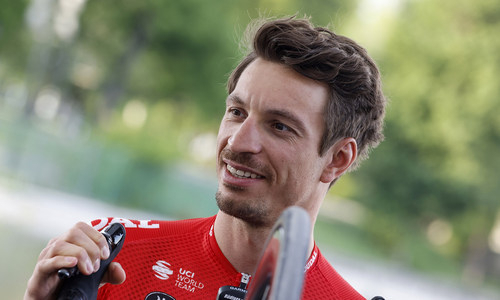 «Астана» объявила о подписании немецкого спринтера