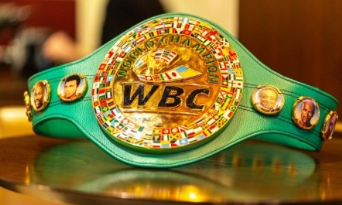 WBC принял странное решение по вечеру бокса в Узбекистане