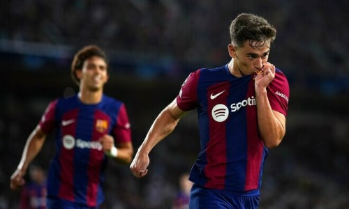 Два английских топ-клуба нацелились на вундеркинда из «Барселоны». Названа цена