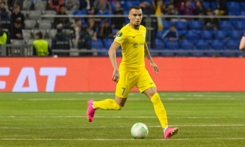 «Казахстанцам нечего терять». Журналист из Косово оценил шансы в матче «Балкани» — «Астана»