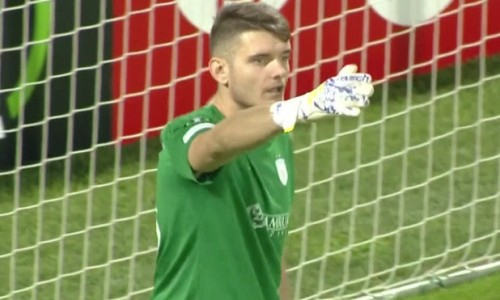 Названы лучший и худший игроки «Астаны» в победном матче Лиги Конференций