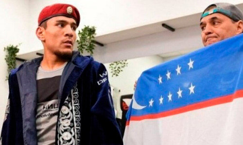 Объявлена дата боя экс-чемпиона мира из Узбекистана против соперника с рекордом 26-0